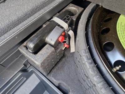 Audi Q8 e-tron Gebrauchtwagen