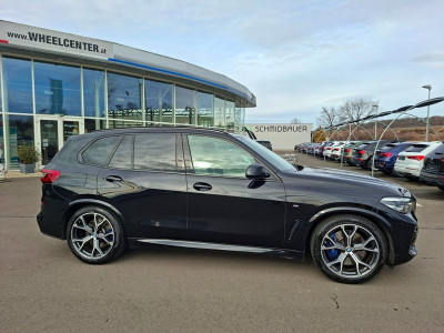 BMW X5 Gebrauchtwagen