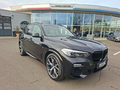 BMW X5 Gebrauchtwagen