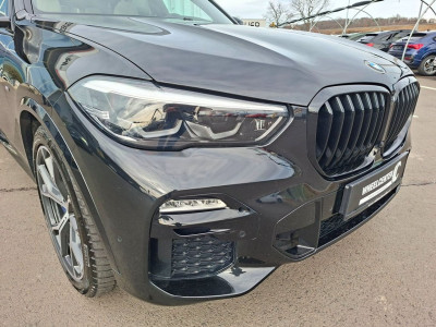 BMW X5 Gebrauchtwagen