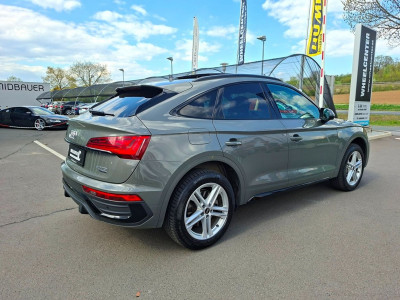 Audi Q5 Gebrauchtwagen