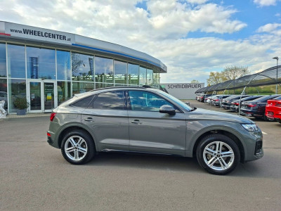 Audi Q5 Gebrauchtwagen