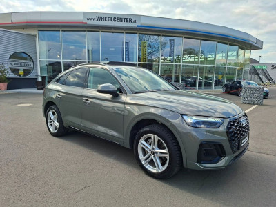Audi Q5 Gebrauchtwagen