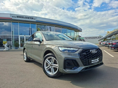 Audi Q5 Gebrauchtwagen