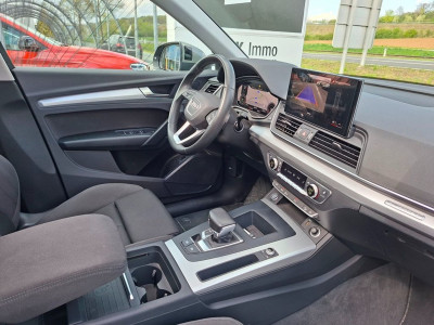 Audi Q5 Gebrauchtwagen