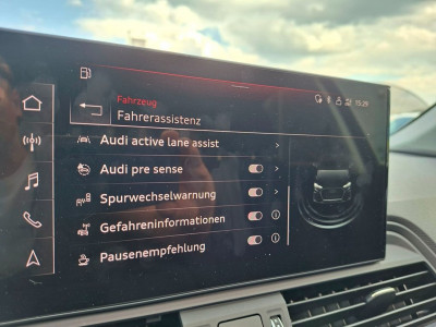 Audi Q5 Gebrauchtwagen