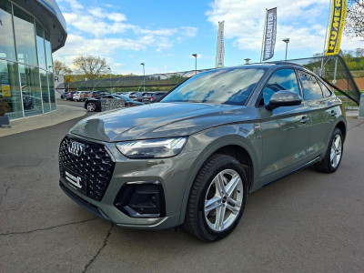 Audi Q5 Gebrauchtwagen