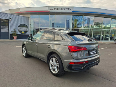 Audi Q5 Gebrauchtwagen