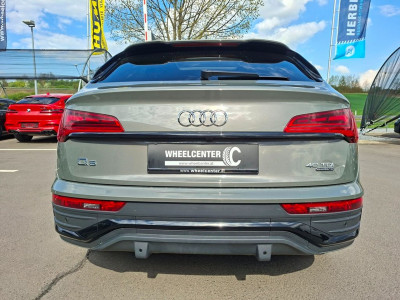 Audi Q5 Gebrauchtwagen