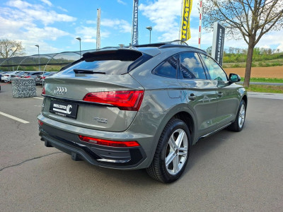 Audi Q5 Gebrauchtwagen