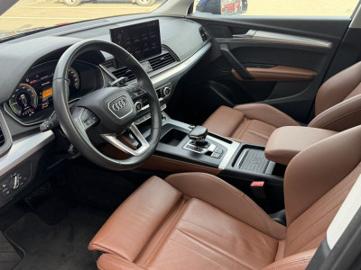 Audi Q5 Gebrauchtwagen
