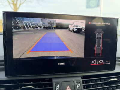 Audi Q5 Gebrauchtwagen