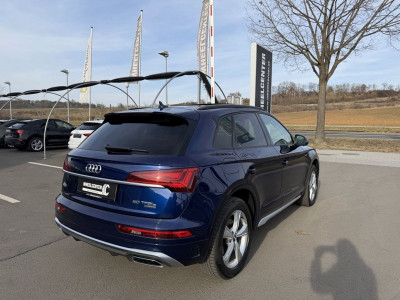Audi Q5 Gebrauchtwagen