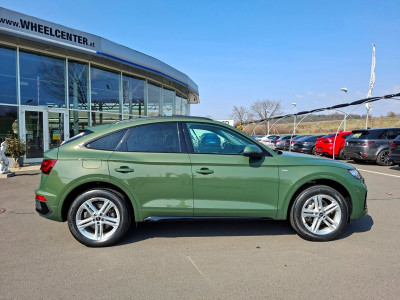 Audi Q5 Gebrauchtwagen