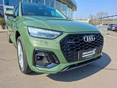 Audi Q5 Gebrauchtwagen