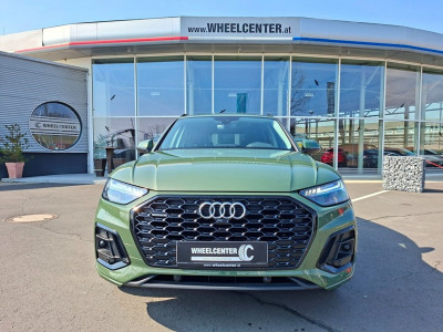 Audi Q5 Gebrauchtwagen