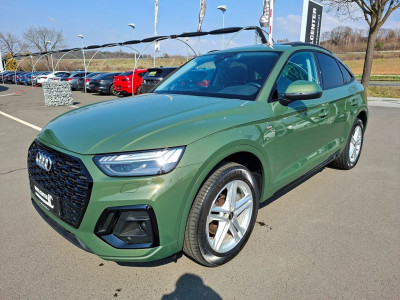 Audi Q5 Gebrauchtwagen
