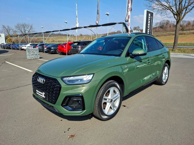 Audi Q5 Gebrauchtwagen