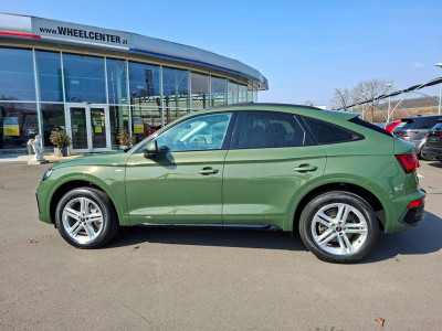 Audi Q5 Gebrauchtwagen