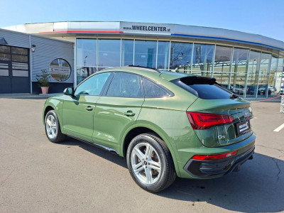 Audi Q5 Gebrauchtwagen