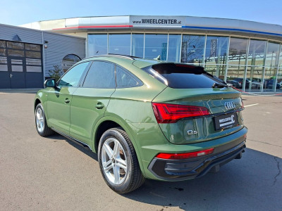 Audi Q5 Gebrauchtwagen