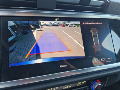 Audi Q3 Gebrauchtwagen