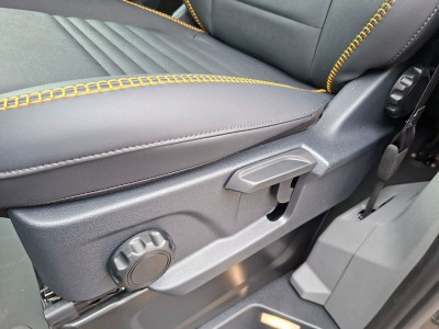 Ford Transit Custom Gebrauchtwagen