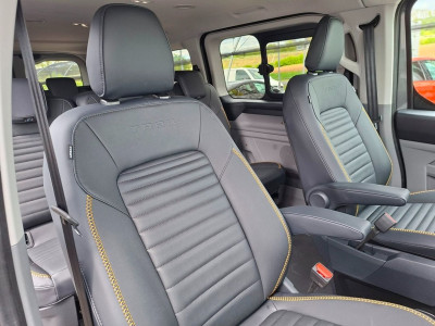 Ford Transit Custom Gebrauchtwagen