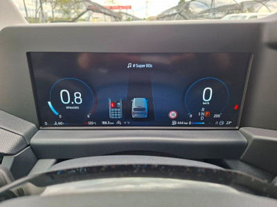 Ford Transit Custom Gebrauchtwagen