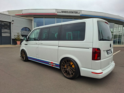 VW Transporter T6 Gebrauchtwagen