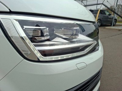 VW Transporter T6 Gebrauchtwagen