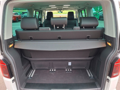 VW Transporter T6 Gebrauchtwagen