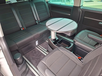 VW Transporter T6 Gebrauchtwagen