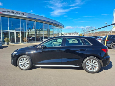 Audi A3 Gebrauchtwagen