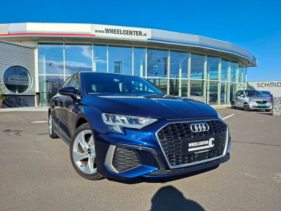Audi A3 Gebrauchtwagen