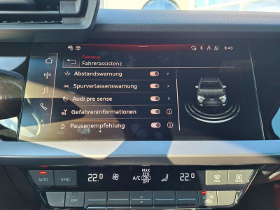 Audi A3 Gebrauchtwagen