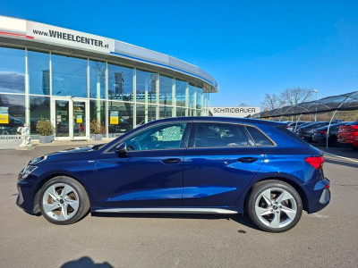 Audi A3 Gebrauchtwagen