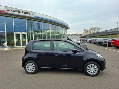 VW Up Gebrauchtwagen