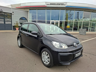 VW Up Gebrauchtwagen