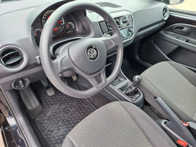 VW Up Gebrauchtwagen