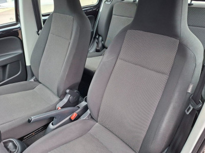 VW Up Gebrauchtwagen