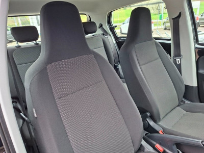 VW Up Gebrauchtwagen