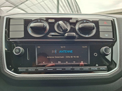 VW Up Gebrauchtwagen