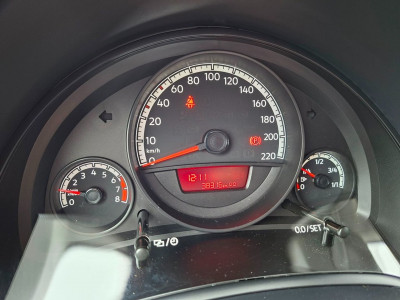 VW Up Gebrauchtwagen