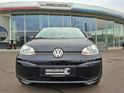 VW Up Gebrauchtwagen
