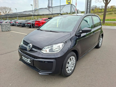 VW Up Gebrauchtwagen