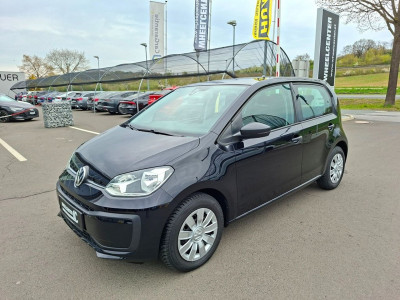 VW Up Gebrauchtwagen