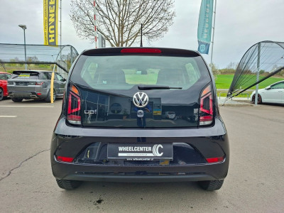 VW Up Gebrauchtwagen