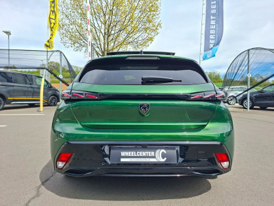 Peugeot 308 Gebrauchtwagen