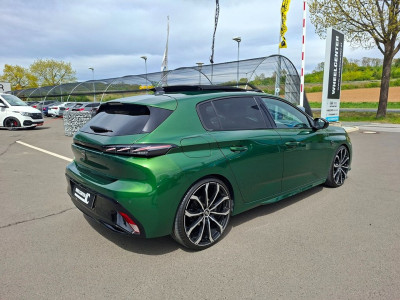 Peugeot 308 Gebrauchtwagen